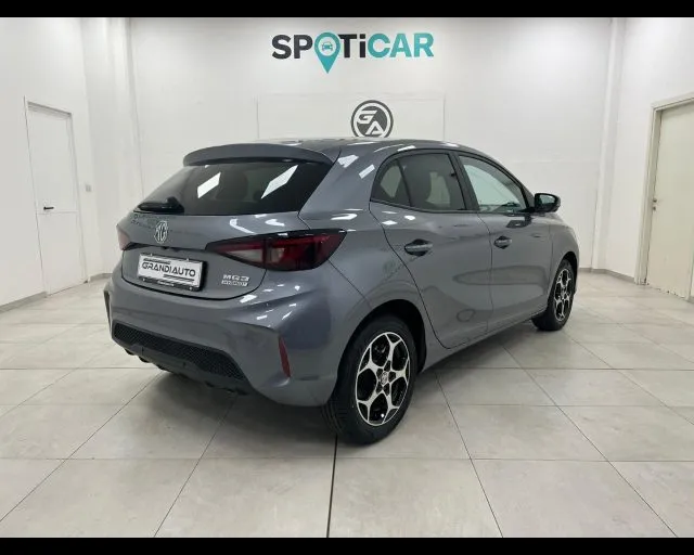Mg MG3 HYBRID + LUX - Foto 4