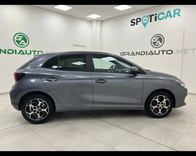 Mg MG3 HYBRID + LUX - Foto 5