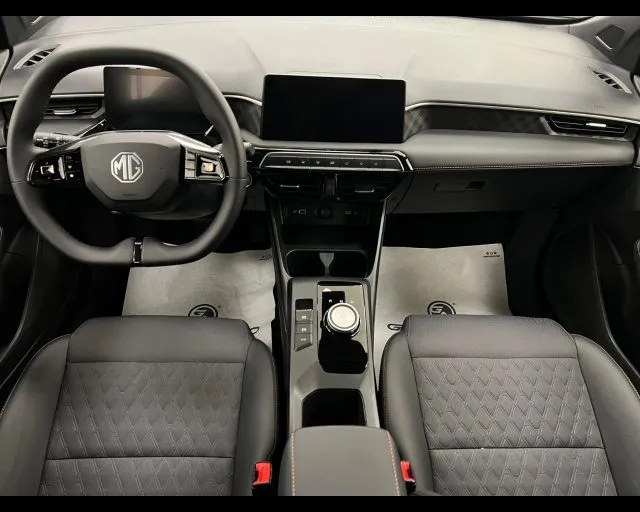 Mg MG3 HYBRID + LUX - Foto 7