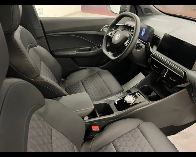 Mg MG3 HYBRID + LUX - Foto 9