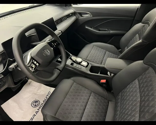 Mg MG3 HYBRID + LUX - Foto 10
