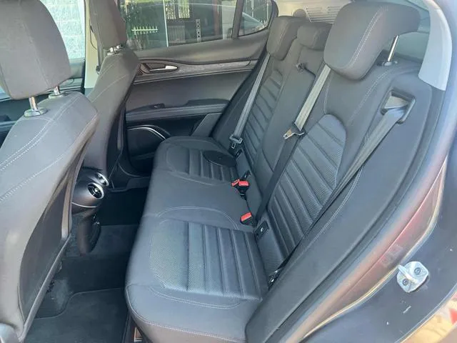 Alfa Romeo Stelvio Stelvio 2.2 T.diesel 190 CV AT8 Q4 Ti - Foto 9