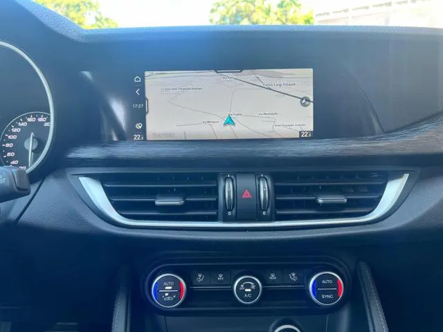 Alfa Romeo Stelvio Stelvio 2.2 T.diesel 190 CV AT8 Q4 Ti - Foto 13