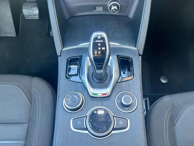Alfa Romeo Stelvio Stelvio 2.2 T.diesel 190 CV AT8 Q4 Ti - Foto 14