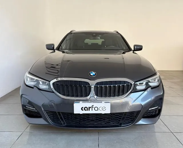 Bmw 318 d 48V Touring Msport - Foto 3