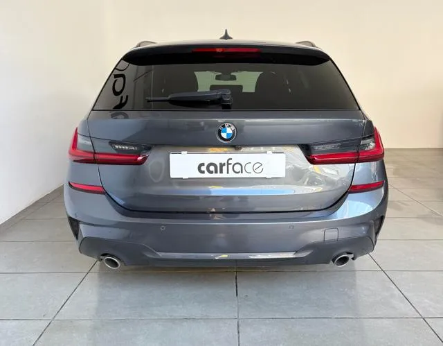 Bmw 318 d 48V Touring Msport - Foto 5