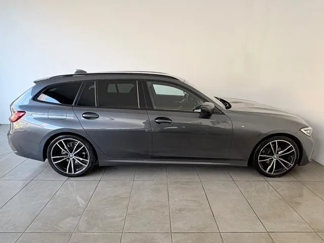Bmw 318 d 48V Touring Msport - Foto 6