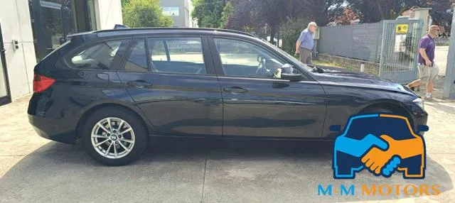 Bmw 318 d Touring Business aut. - Foto 5