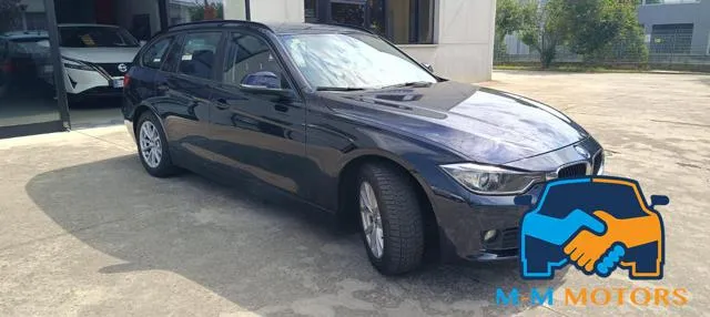 Bmw 318 d Touring Business aut. - Foto 6