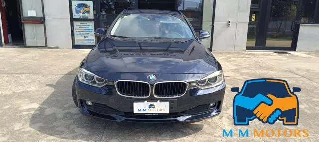 Bmw 318 d Touring Business aut. - Foto 7