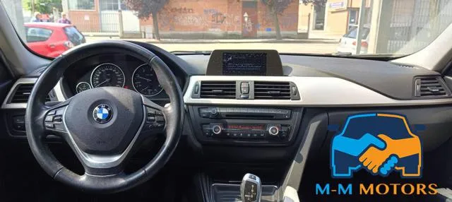 Bmw 318 d Touring Business aut. - Foto 9