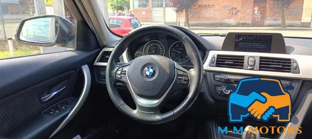 Bmw 318 d Touring Business aut. - Foto 10