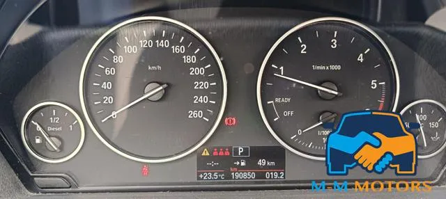 Bmw 318 d Touring Business aut. - Foto 11