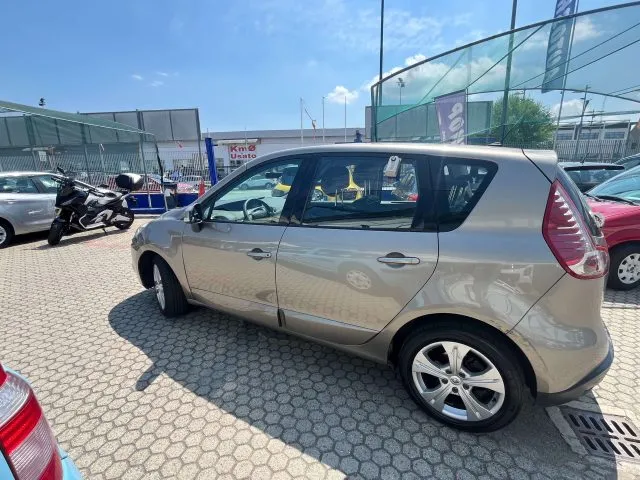 Renault Scenic Scenic III X-Mod 2009 X-Mod 1.5 dci Luxe 110cv - Foto 2