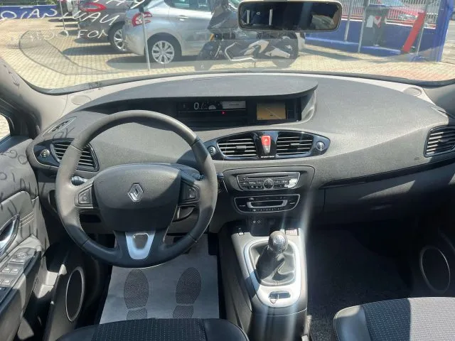 Renault Scenic Scenic III X-Mod 2009 X-Mod 1.5 dci Luxe 110cv - Foto 3