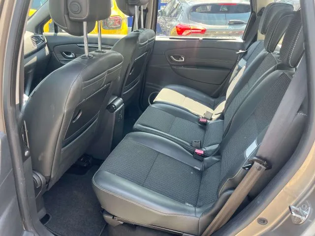 Renault Scenic Scenic III X-Mod 2009 X-Mod 1.5 dci Luxe 110cv - Foto 4