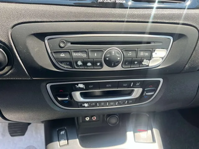 Renault Scenic Scenic III X-Mod 2009 X-Mod 1.5 dci Luxe 110cv - Foto 6