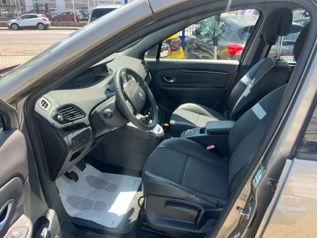 Renault Scenic Scenic III X-Mod 2009 X-Mod 1.5 dci Luxe 110cv - Foto 10