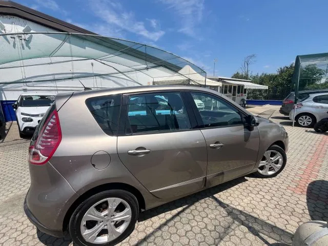 Renault Scenic Scenic III X-Mod 2009 X-Mod 1.5 dci Luxe 110cv - Foto 13