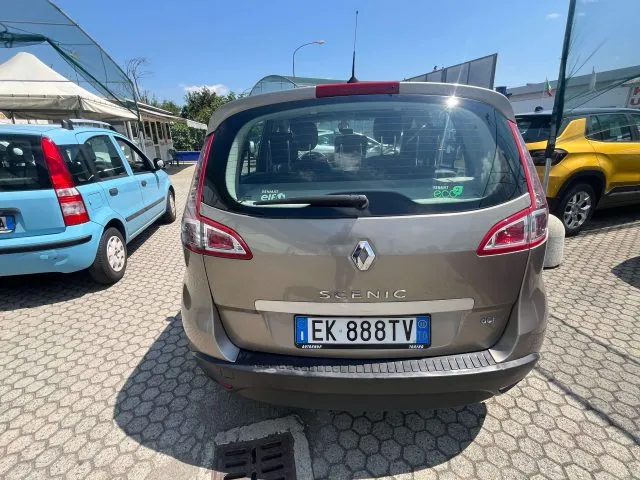 Renault Scenic Scenic III X-Mod 2009 X-Mod 1.5 dci Luxe 110cv - Foto 14