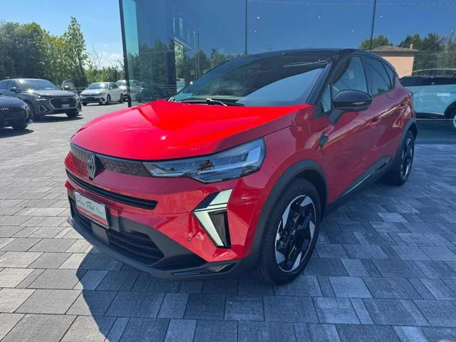 Renault Captur Captur ECO-G 100 CV Techno - Foto 1