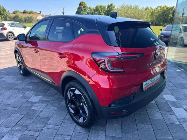 Renault Captur Captur ECO-G 100 CV Techno - Foto 3