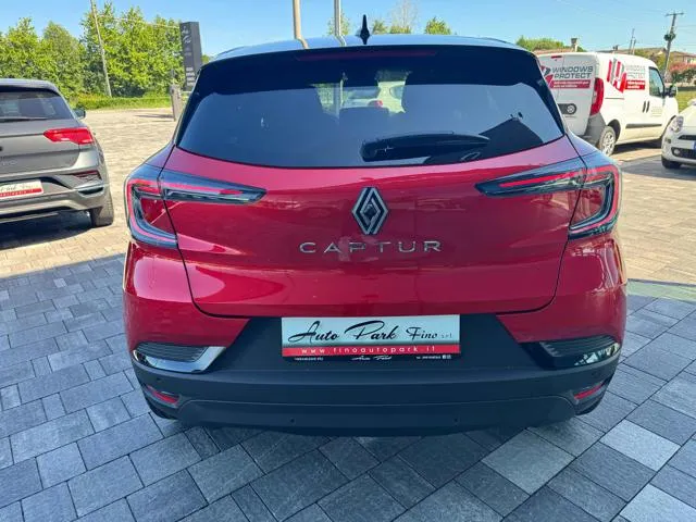 Renault Captur Captur ECO-G 100 CV Techno - Foto 4