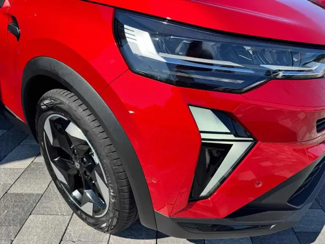 Renault Captur Captur ECO-G 100 CV Techno - Foto 7