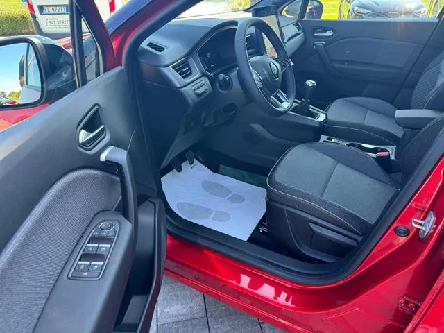 Renault Captur Captur ECO-G 100 CV Techno - Foto 8