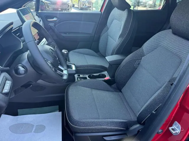 Renault Captur Captur ECO-G 100 CV Techno - Foto 10