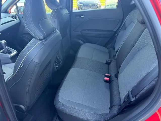 Renault Captur Captur ECO-G 100 CV Techno - Foto 12