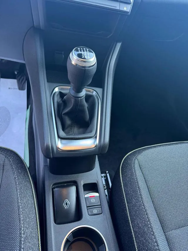 Renault Captur Captur ECO-G 100 CV Techno - Foto 13