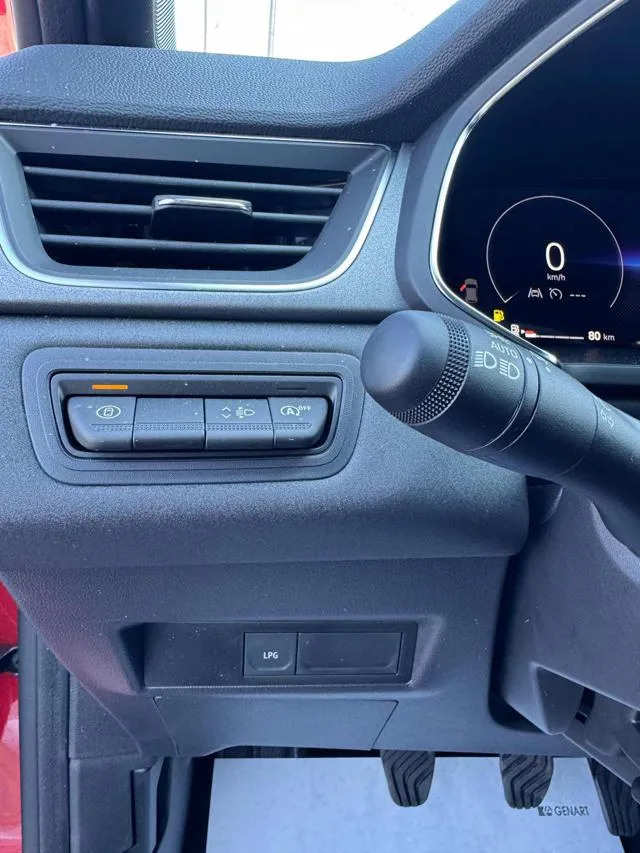 Renault Captur Captur ECO-G 100 CV Techno - Foto 14
