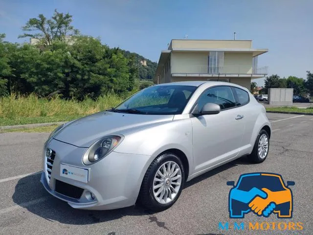 Alfa Romeo MiTo MiTo 1.3 JTDm 85 CV S&S Progression - Foto 1