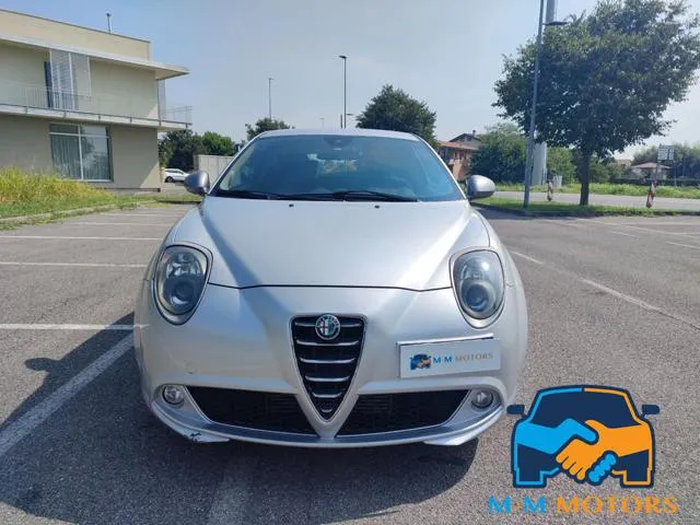 Alfa Romeo MiTo MiTo 1.3 JTDm 85 CV S&S Progression - Foto 2