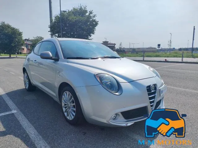 Alfa Romeo MiTo MiTo 1.3 JTDm 85 CV S&S Progression - Foto 3