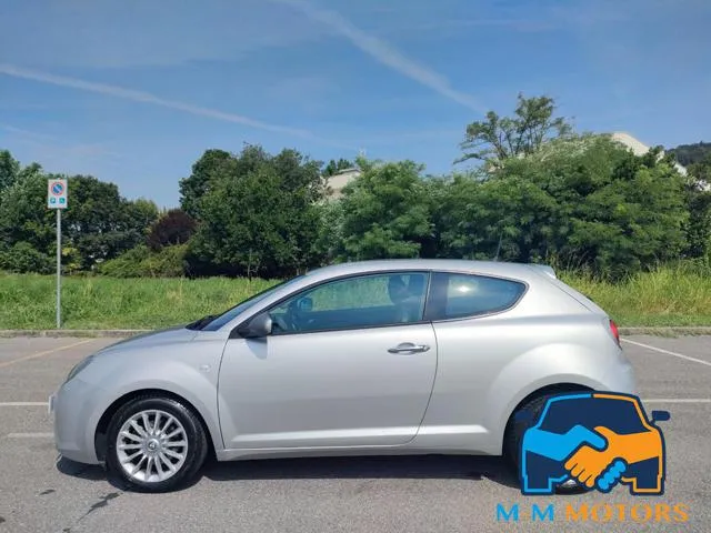 Alfa Romeo MiTo MiTo 1.3 JTDm 85 CV S&S Progression - Foto 4