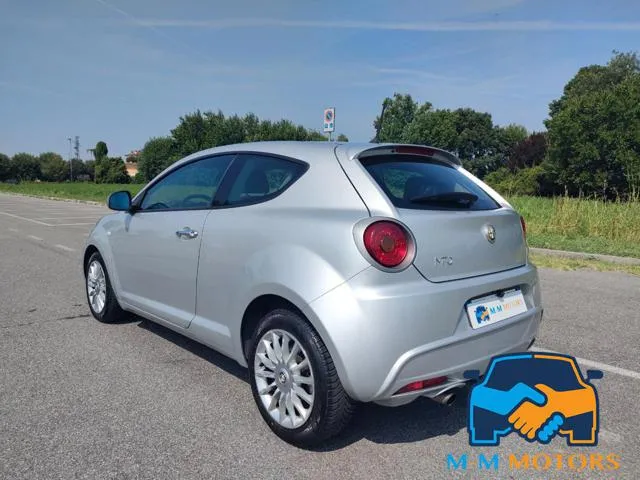 Alfa Romeo MiTo MiTo 1.3 JTDm 85 CV S&S Progression - Foto 5