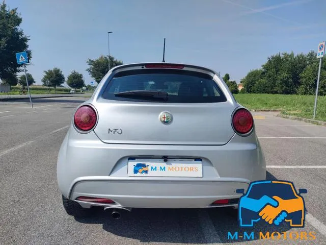 Alfa Romeo MiTo MiTo 1.3 JTDm 85 CV S&S Progression - Foto 6