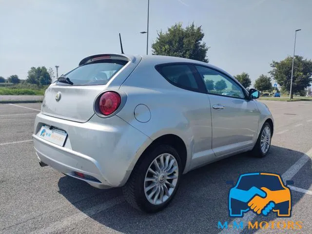 Alfa Romeo MiTo MiTo 1.3 JTDm 85 CV S&S Progression - Foto 7