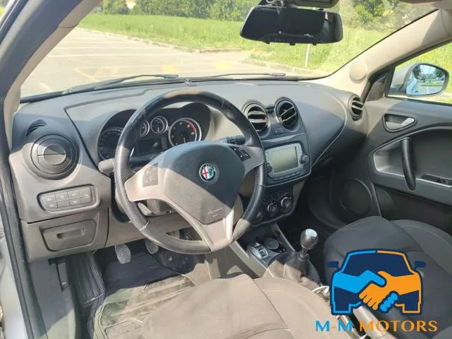 Alfa Romeo MiTo MiTo 1.3 JTDm 85 CV S&S Progression - Foto 10