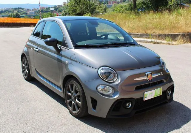 Abarth 595 1.4 Turbo T-Jet 165 CV - Foto 7