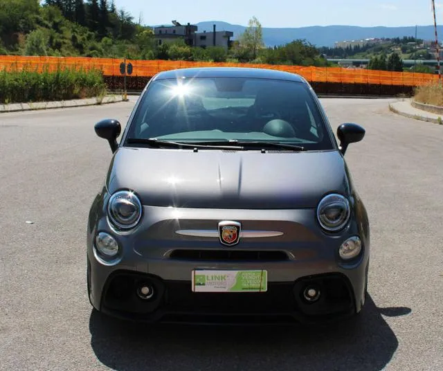 Abarth 595 1.4 Turbo T-Jet 165 CV - Foto 8