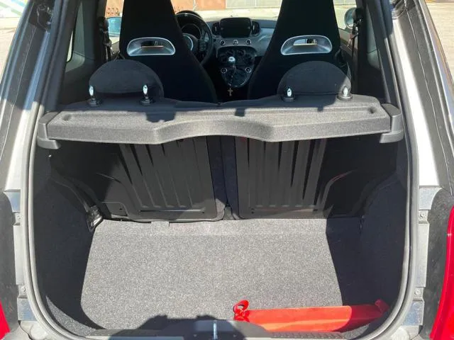 Abarth 595 1.4 Turbo T-Jet 165 CV - Foto 13