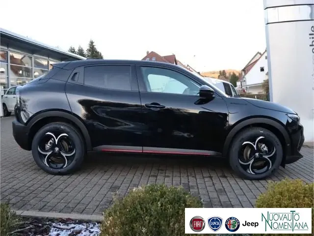 Alfa Romeo Junior 1.2 136 CV Hybrid eDCT6 Speciale / Pack TECNOLOGI - Foto 4