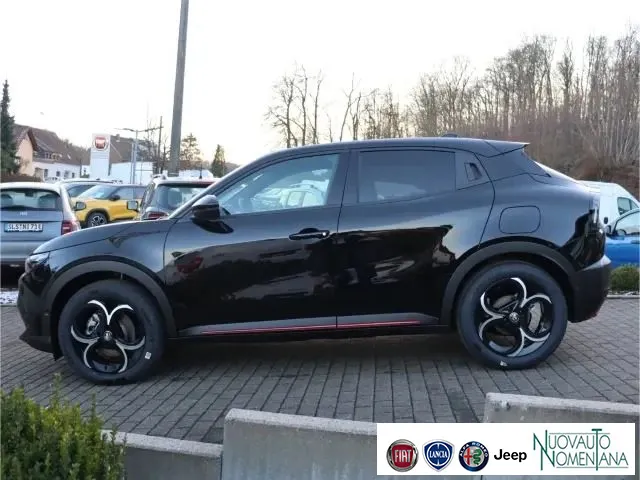 Alfa Romeo Junior 1.2 136 CV Hybrid eDCT6 Speciale / Pack TECNOLOGI - Foto 6