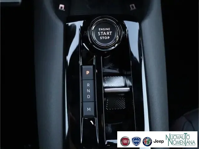 Alfa Romeo Junior 1.2 136 CV Hybrid eDCT6 Speciale / Pack TECNOLOGI - Foto 9