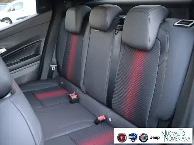 Alfa Romeo Junior 1.2 136 CV Hybrid eDCT6 Speciale / Pack TECNOLOGI - Foto 12