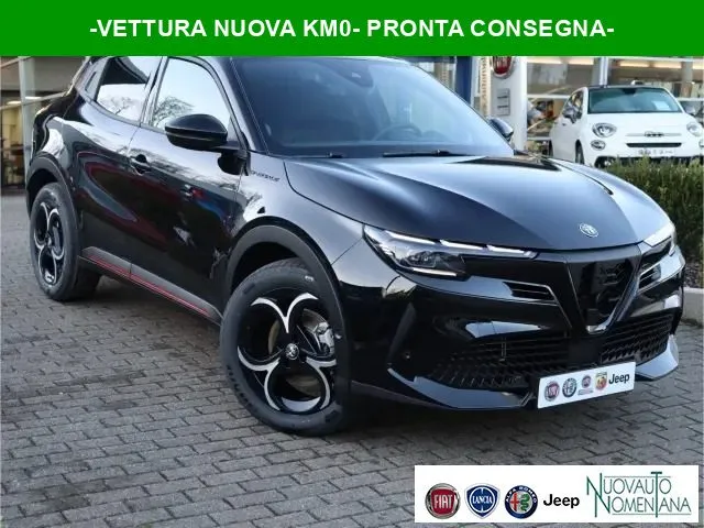 Alfa Romeo Junior 1.2 136 CV Hybrid eDCT6 Speciale / Pack TECNOLOGI - Foto 2