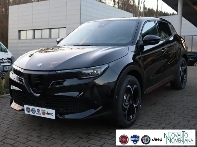 Alfa Romeo Junior 1.2 136 CV Hybrid eDCT6 Speciale / Pack TECNOLOGI - Foto 3